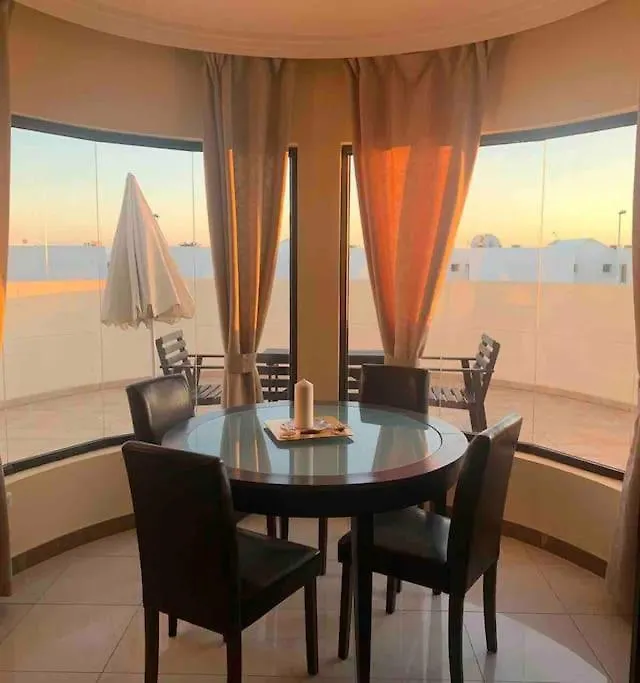 Apartamento Riviera Park 7A - Air Con- Wi-Fi- Uk Channels- 5 Minutes Walking From The Sea Tías