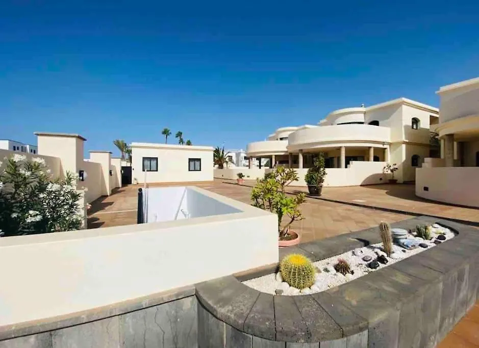 Apartamento Riviera Park 7A - Air Con- Wi-Fi- Uk Channels- 5 Minutes Walking From The Sea Tías