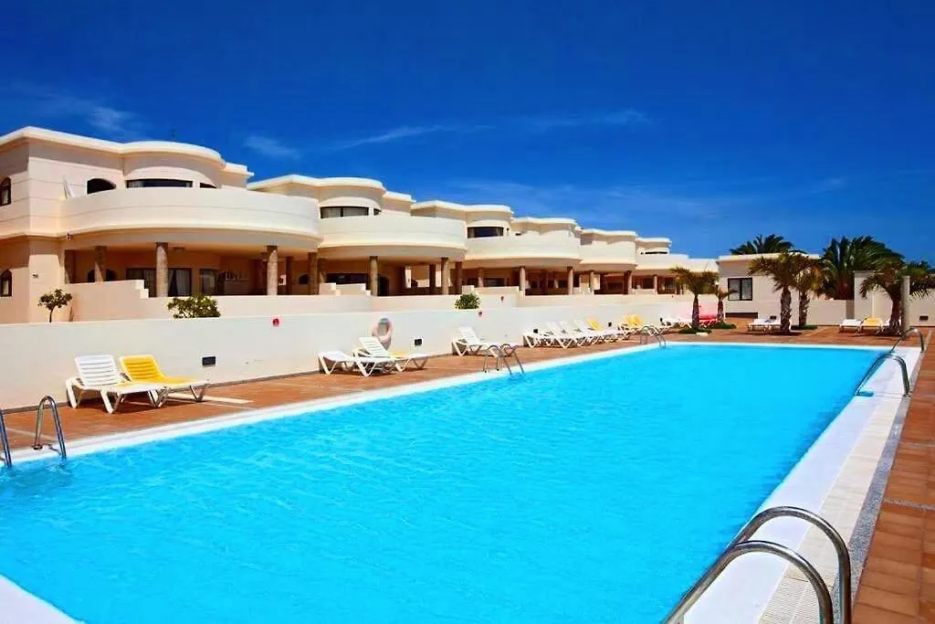 Apartamento Riviera Park 7A - Air Con- Wi-Fi- Uk Channels- 5 Minutes Walking From The Sea Tías