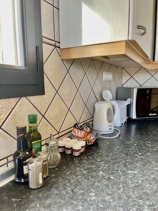Apartamento Riviera Park 7A - Air Con- Wi-Fi- Uk Channels- 5 Minutes Walking From The Sea Tías
