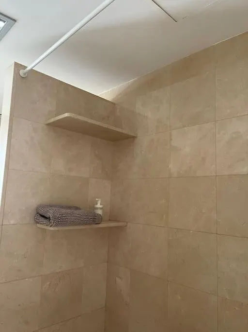 Apartamento Riviera Park 7A - Air Con- Wi-Fi- Uk Channels- 5 Minutes Walking From The Sea Tías España